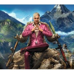 Kinguin Far Cry 4 Gold Edition PC Ubisoft Connect CD Key