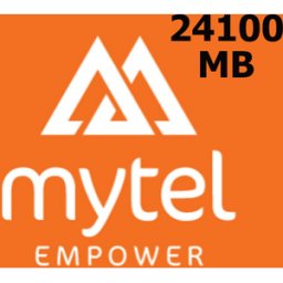 Kinguin Mytel 24100 MB Data Mobile Top-up MM