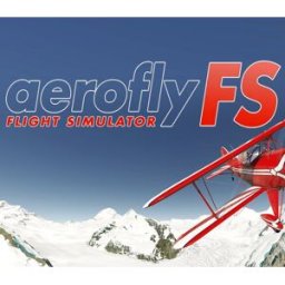 Kinguin Aerofly FS 1 Flight Simulator Steam Gift