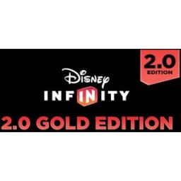 Kinguin Disney Infinity 2.0: Gold Edition PC Steam CD Key