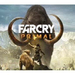 Kinguin Far Cry Primal Digital Apex Edition EMEA Ubisoft Connect CD Key