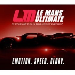 Kinguin Le Mans Ultimate EU PC Steam CD Key
