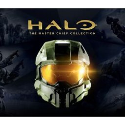 Kinguin Halo: The Master Chief Collection EU PC Windows 10 CD Key