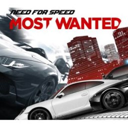 Kinguin Need for Speed Most Wanted EN Language Only EA App CD Key