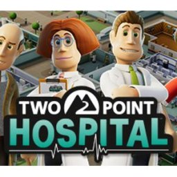 Kinguin Two Point Hospital PC Windows 10 Account
