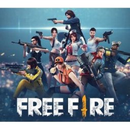 Kinguin Garena Free Fire - 2180 + 218 Diamonds MX CD Key