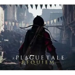 Kinguin A Plague Tale: Requiem PC Windows 10 CD Key