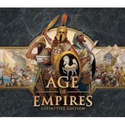 Kinguin Age of Empires: Definitive Edition EU PC Windows CD Key