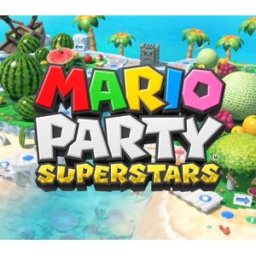 Kinguin Mario Party Superstars EU Nintendo Switch CD Key