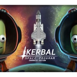 Kinguin Kerbal Space Program Enhanced Edition EU XBOX One / Xbox Series X S CD Key
