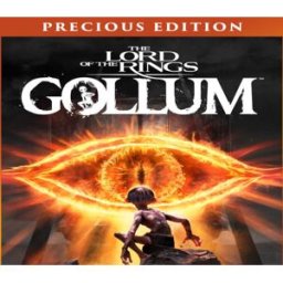 Kinguin The Lord of the Rings: Gollum Precious Edition Playstation 4 Account