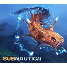 Kinguin Subnautica US XBOX One / Xbox Series X S / Windows 10 CD Key