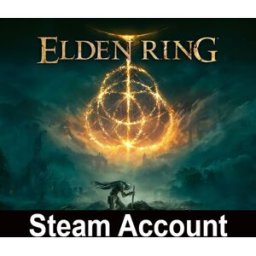 Kinguin Elden Ring Steam Account
