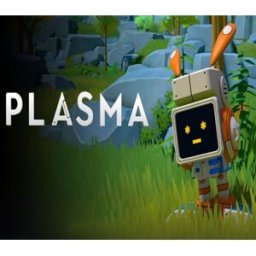 Kinguin Plasma PC Steam Account