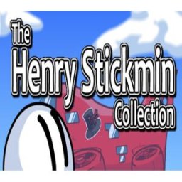 Kinguin The Henry Stickmin Collection Steam CD Key