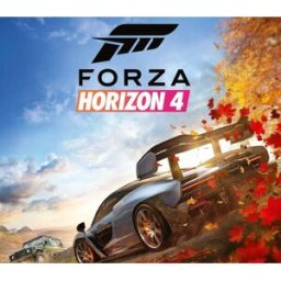 Kinguin Forza Horizon 4 Standard Edition EU XBOX One / Windows 10 CD Key