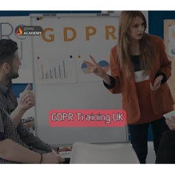 Kinguin GDPR Training UK – Ensure Data Privacy Compliance John Academy Code