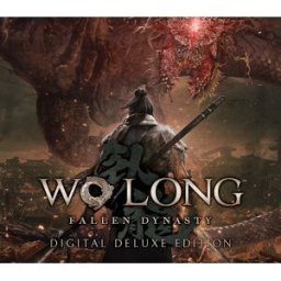 Kinguin Wo Long: Fallen Dynasty Digital Deluxe Edition AR XBOX One / Xbox Series X S / Windows 10 CD Key
