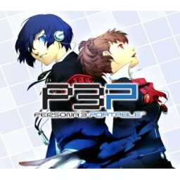 Kinguin Persona 3 Portable Steam Altergift