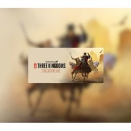Kinguin Total War: THREE KINGDOMS Collection RoW PC Steam CD Key