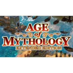 Kinguin Age of Mythology: Extended Edition Steam Account