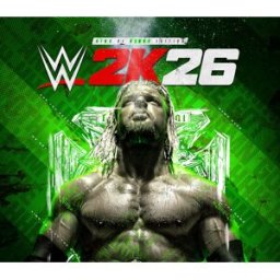Kinguin WWE 2k26 King of Kings Edition RoW PC Steam CD Key