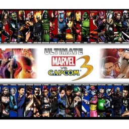 Kinguin Ultimate Marvel vs. Capcom 3 AR XBOX One CD Key