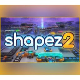 Kinguin shapez 2 Supporter Edition PC Steam Altergift