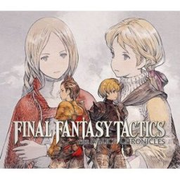 Kinguin Final Fantasy Tactics: The Ivalice Chronicles PC Steam Altergift