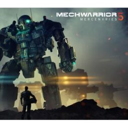 Kinguin MechWarrior 5: Mercenaries EU XBOX One / Xbox Series X S / Windows 10/11 CD Key