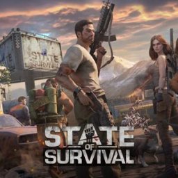 Kinguin State of Survival Top-Up > Global > 1000 Diamonds