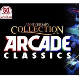 Kinguin Arcade Classics Anniversary Collection US PC Steam CD Key