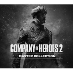 Kinguin Company of Heroes 2: Master Collection Steam CD Key