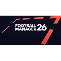 Kinguin Football Manager 26 PC Windows Account