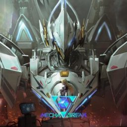 Kinguin Mecha BREAK Top-Up > All Server > 2180 Corite