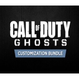 Kinguin Call of Duty: Ghosts - Customisation Bundle DLC EU PC Windows CD Key