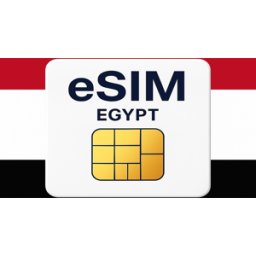 Kinguin eSIMs 3 GB Data Mobile EG (valid for 30 Days)