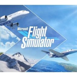 Kinguin Microsoft Flight Simulator EU Windows 10 CD Key