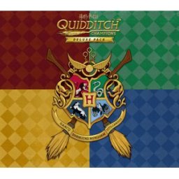 Kinguin Harry Potter: Quidditch Champions - Deluxe Pack DLC PC Steam CD Key