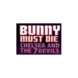 Kinguin Bunny Must Die! Chelsea and the 7 Devils Steam CD Key