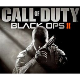 Kinguin Call of Duty: Black Ops II - Customization Bundle DLC EU PC Windows 10 CD Key