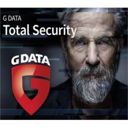 Kinguin G Data Total Security 2024 Key (1 Year / 3 PCs)