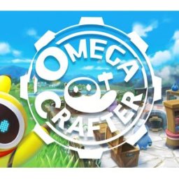 Kinguin Omega Crafter Steam Altergift
