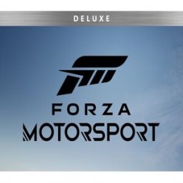 Kinguin Forza Motorsport 8 Deluxe Edition EU Xbox Series X S / Windows 10 CD Key