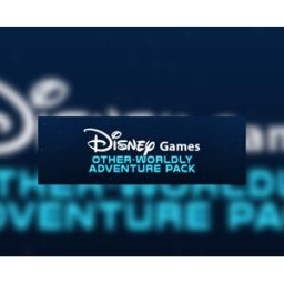Kinguin Disney Other - Worldly Adventure Pack EN Language Only PC Steam CD Key