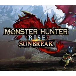 Kinguin MONSTER HUNTER RISE + Sunbreak Windows 10/11 Account