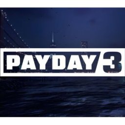 Kinguin PAYDAY 3 NG Xbox Series X S / Windows 10 CD Key