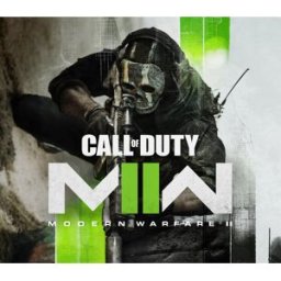 Kinguin Call of Duty: Modern Warfare II US PC Windows CD Key