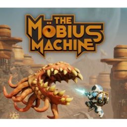 Kinguin The Mobius Machine PS5 Account