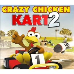 Kinguin Crazy Chicken Kart 2 XBOX One / Xbox Series X S / PC Windows Account